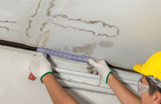 Reliable Basement Flood Cleanup contractor in Amityville, NY by Aqua Guard Water Damage